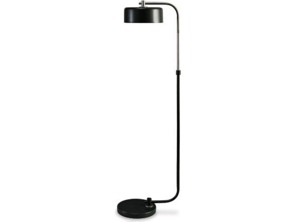 L206061 - ELIRIDGE FLOOR LAMP - Schleider Furniture & Mattress Company 