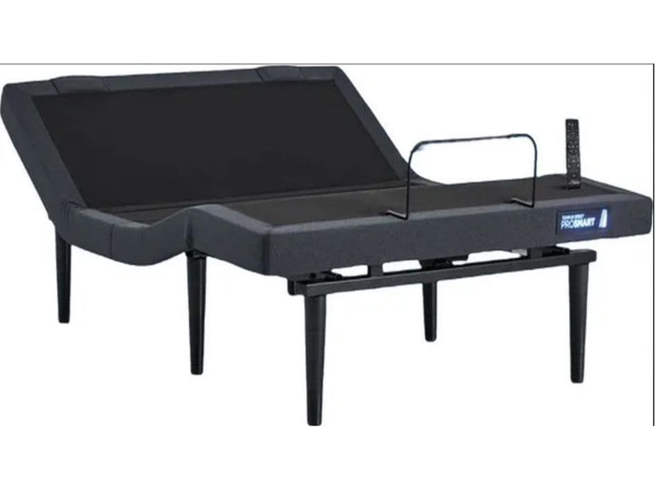 Tempur-Ergo PRO Smart Adjustable Base - Schleider Furniture & Mattress Company 