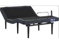 Tempur-Ergo PRO Smart Adjustable Base - Schleider Furniture & Mattress Company 