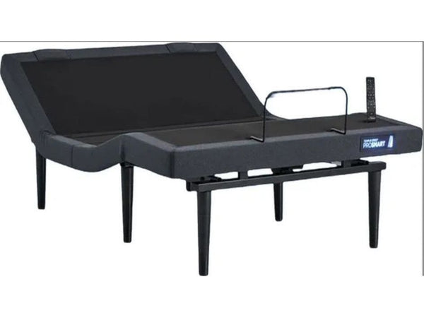 Tempur-Ergo PRO Smart Adjustable Base - Schleider Furniture & Mattress Company 