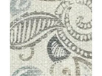 Kimberley High Leg Recliner - Serenity (patterned) 028916-E179085 - Schleider Furniture & Mattress Company 