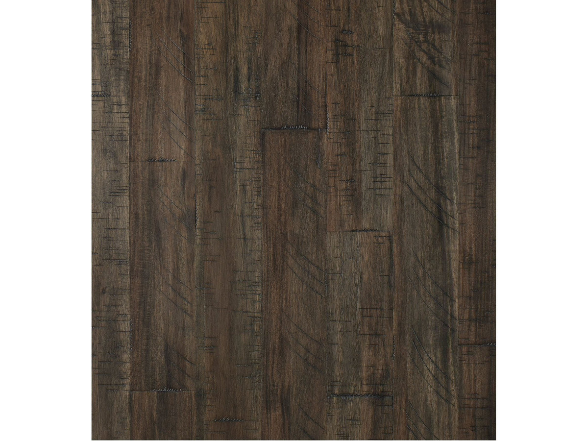 Johurst Rectangular End Table - Greyish Brown T444-3 - Schleider Furniture & Mattress Company 