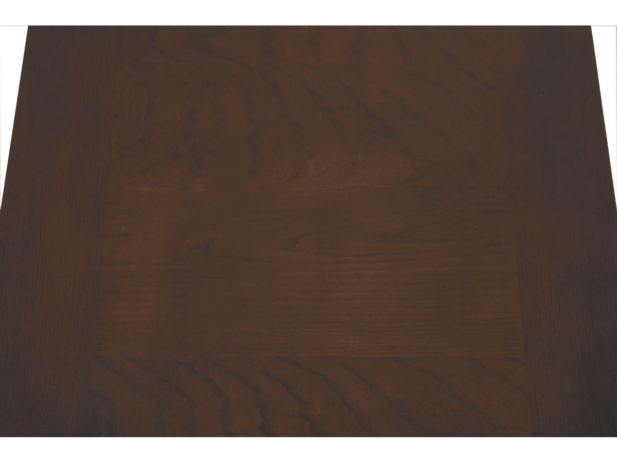 Watson Sofa Table - Dark Brown T481-4 - Schleider Furniture & Mattress Company 