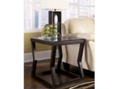 Kelton Rectangular End Table - Espresso T592-3
