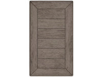 Bolanburg Rectangular End Table - Two-Tone T637-3