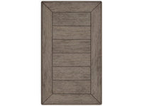 Tyler Creek Chair Side End Table - Two-Tone T736-7