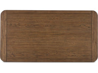 Cabalyn Coffee Table - Light Brown T974-1