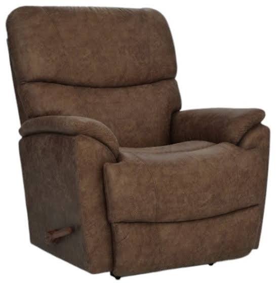 Trouper Rocking Recliner - Canyon (Brown) 010724-D126768 Clearance