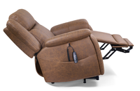 Aspen Lift Chair - Flax UC105-MED-SKD-BFL