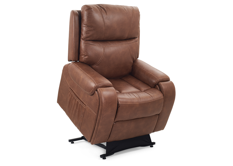 Sedona Medium Lift Chair - Acorn UC478-MED-SPG-SMA LIFT CHAIR