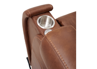 Sedona Medium Lift Chair - Acorn UC478-MED-SPG-SMA LIFT CHAIR