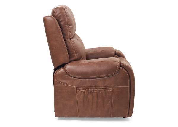 Sedona Medium Lift Chair - Acorn UC478-MED-SPG-SMA LIFT CHAIR