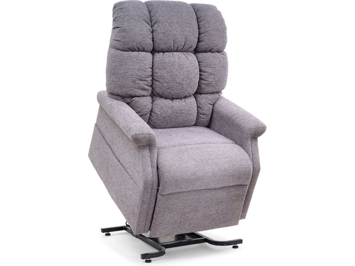 Aurora Medium/Large Power Lift Recliner - UC480-MLA-STD-EAC