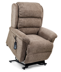 Polaris Large Power Lift Recliner - Maize UC559-LAR-DSC-NMZ