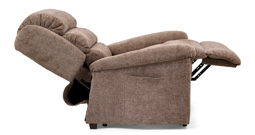 Polaris Large Power Lift Recliner - Maize UC559-LAR-DSC-NMZ