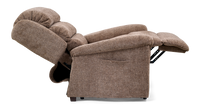 Polaris Large Power Lift Recliner - Maize UC559-LAR-DSC-NMZ
