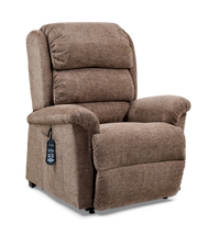 Polaris Large Power Lift Recliner - Maize UC559-LAR-DSC-NMZ