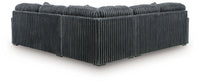 Midnight-Madness - Sectional