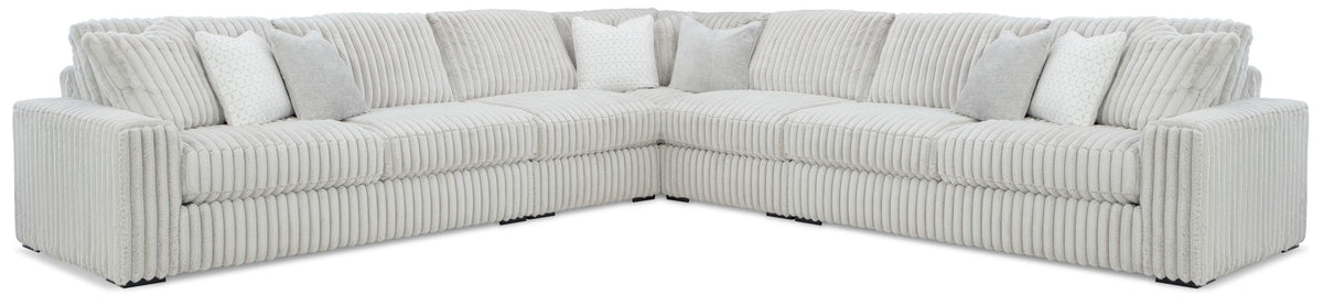 Stupendous - Sectional