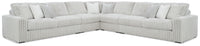 Stupendous - Sectional