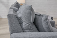 Modmax II - 7 Piece Reclining Sectional
