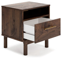 Calverson - Night Stand