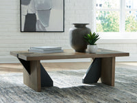 Kandinew - Living Room Table