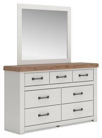 Savonport - Dresser