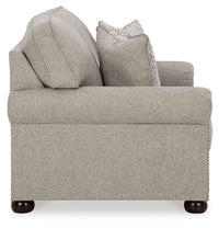 Gaelon - Loveseat - Dune