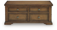 Channley - Table