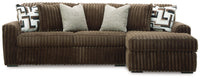 Midnight-Madness - Sectional