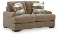 Jayne Park - Loveseat