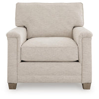 Rayne-Cove - Chair - Opal