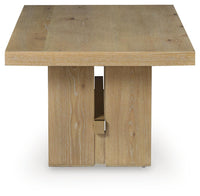 Crendlin - Table