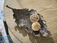 Avermund - Sculpture - Antique Copper Finish