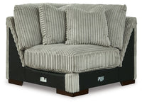 Lindyn - Sectional