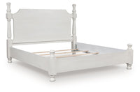 Rowlenstown - Poster Bed