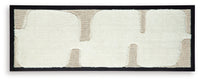 Kadworth - Wall Decor - Taupe