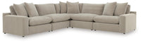 Maxton Heights - Sectional