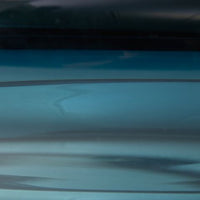 Vallborough - Bowl - Teal Blue