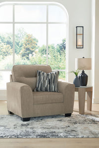 Olten - Chair And A Half
