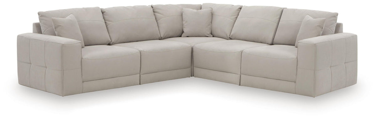 Next-Gen Gaucho - Sectional