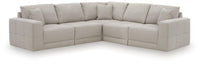 Next-Gen Gaucho - Sectional