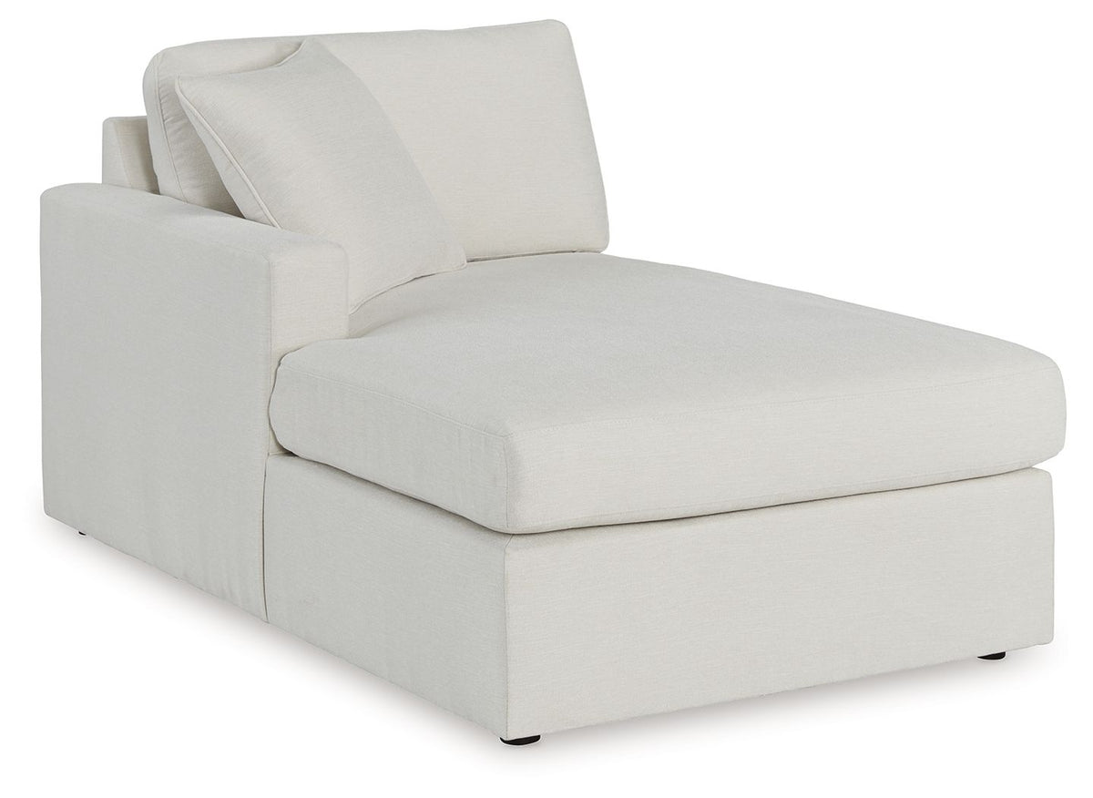 Modmax - Sectional - Oyster