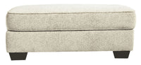 Monaghan - Ottoman - Sandstone