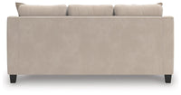 Willarae - Queen Sofa Sleeper - Taupe
