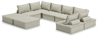 Bales - Sectional