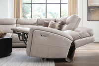 Gravier - Reclining Sectional
