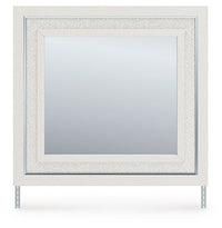 Zuraleus - Bedroom Mirror