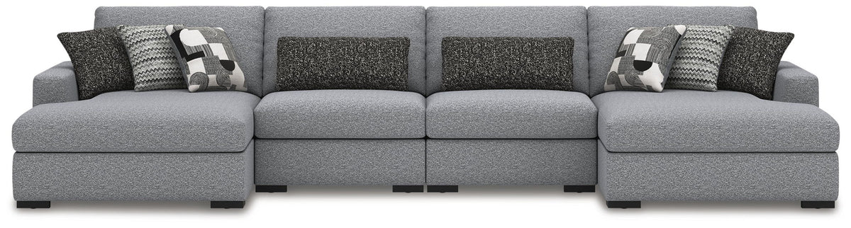 Bealton - Sectional